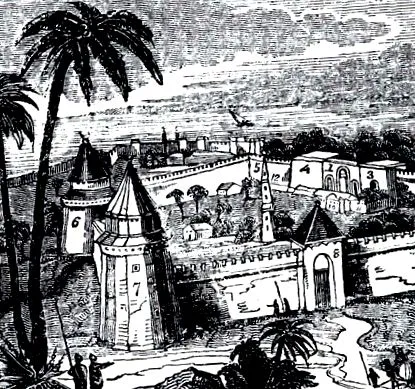 vége