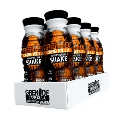 killa shake