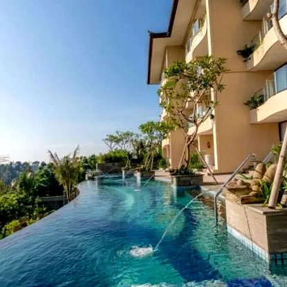 bali circuit