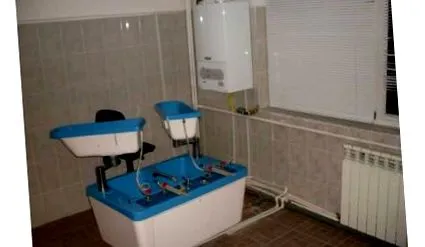 gyógyfürdő