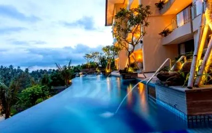 stay ubud
