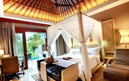 ubud circuit