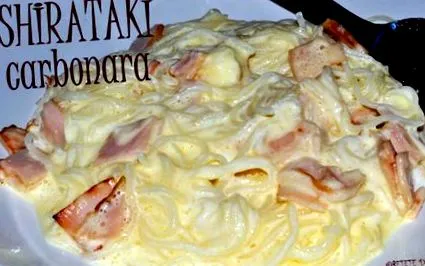 carbonara