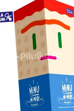 міноріно