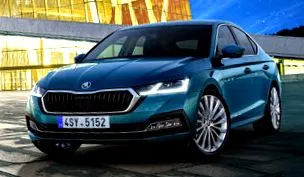skoda