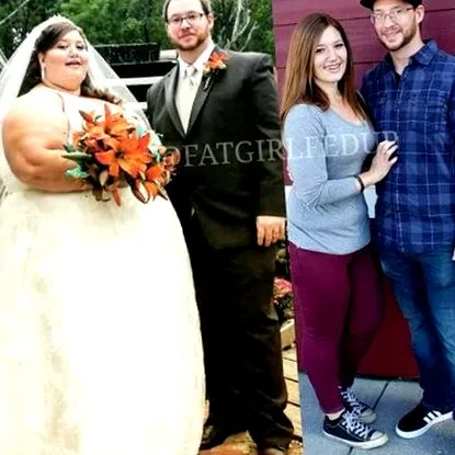 fogyott fogyott miután