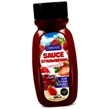 kalóriamentes strawberry
