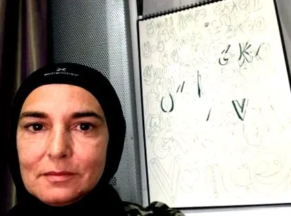 sinéad connor