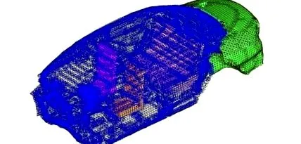 hypermesh