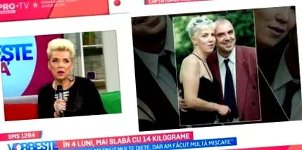 послаба думитреску
