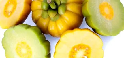 cambogia garcinia
