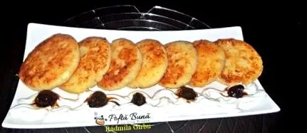 сирники