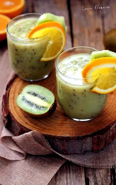 kiwi laura