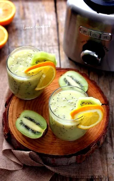 laura kiwi