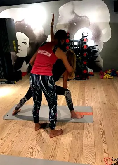 спорт