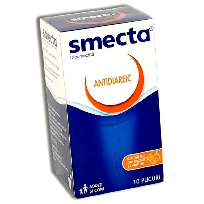 smecta