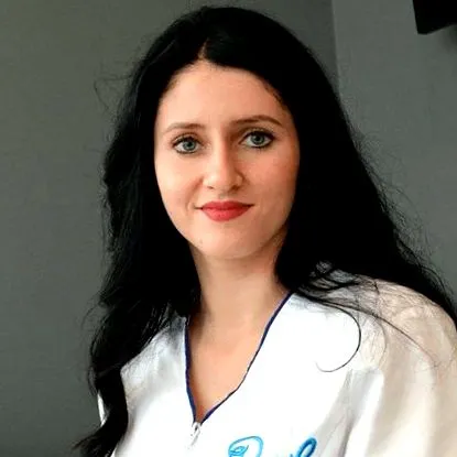 Центарот убавина