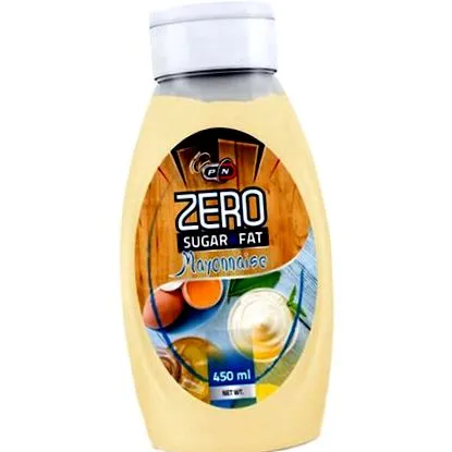 majonéz nulla