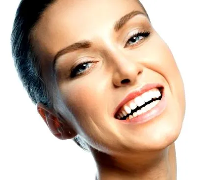 smile