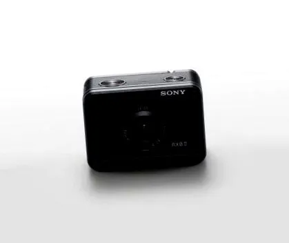sony