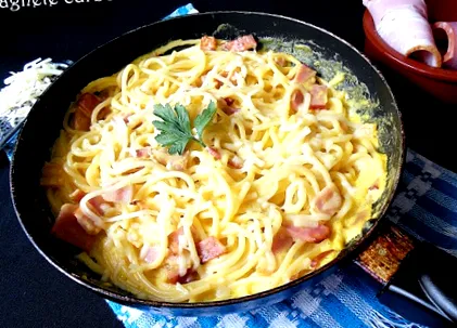 sugar spagetti