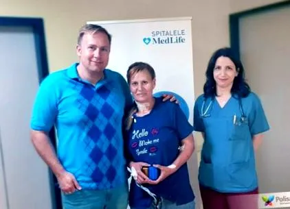 kórház medlife