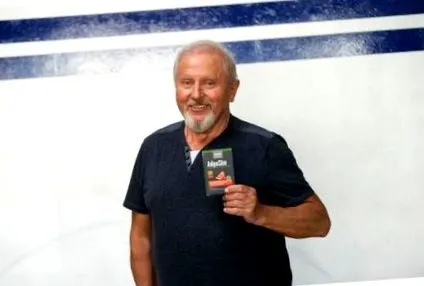 rázó