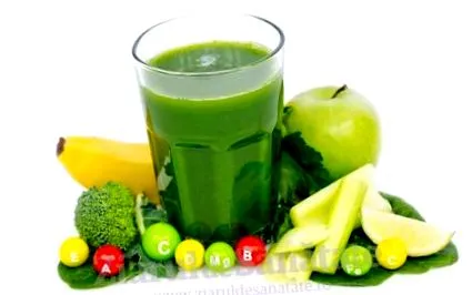 chlorella