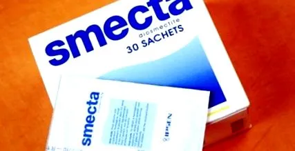 smecta