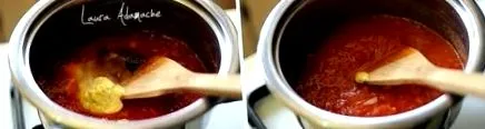 barbecue sauce