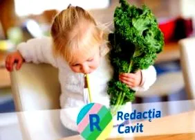 redakčná zeleninové