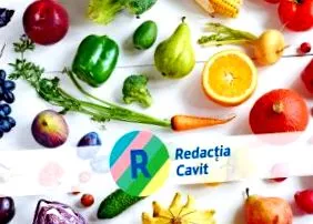 redakčná ovocné