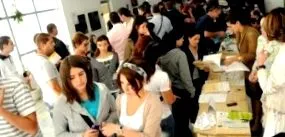 мотивација младите