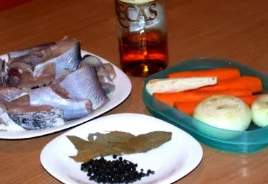 печена готвење