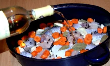 рецепти лаура