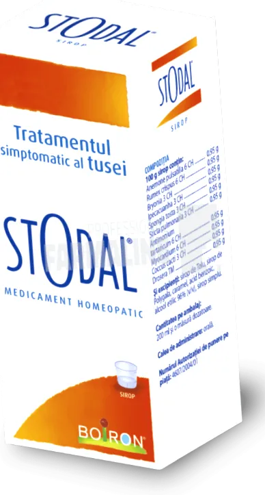stodal