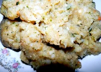 horgászat recept