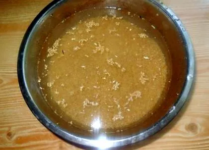 приготувати булгур