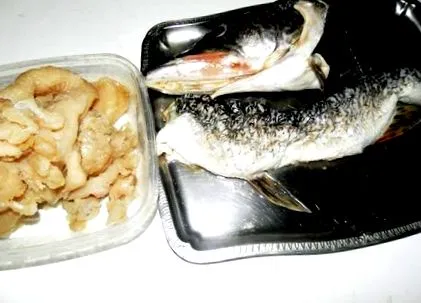 recept több