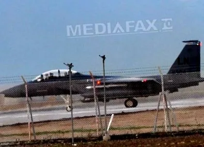 államok f-15-est