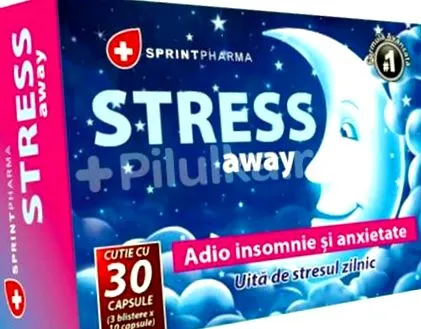 stressz