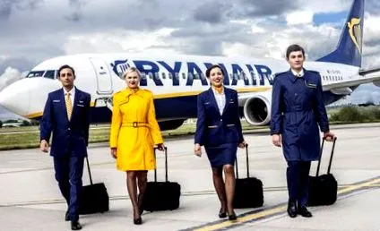 stewardess