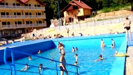 момента центъра