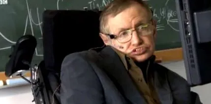 противречен хокинг