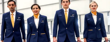 ryanair