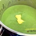 krémleves