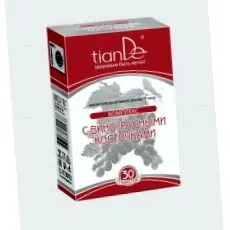 tiande гроздови