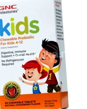probiotikus