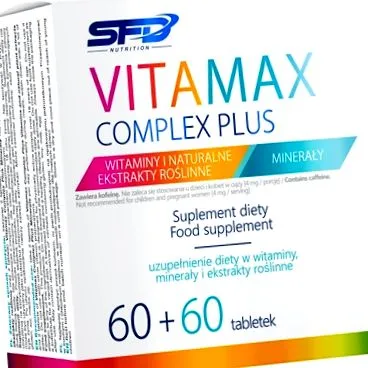vitamax