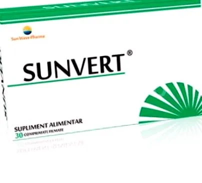 sunvert